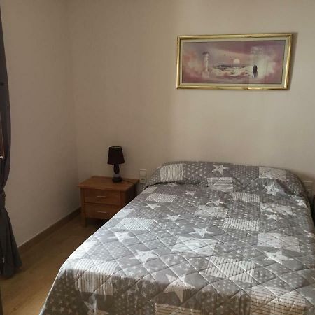 Apartments Denia Luaran gambar