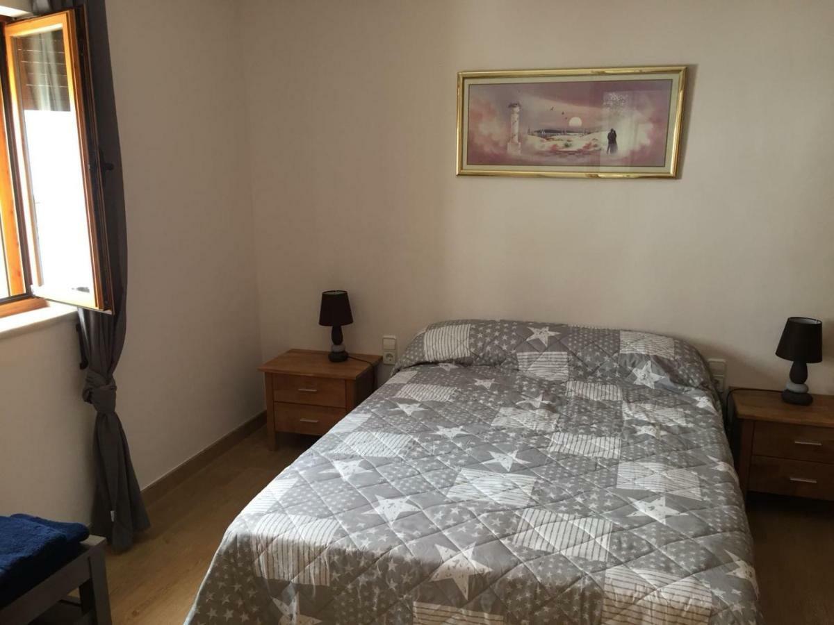 Apartments Denia Luaran gambar