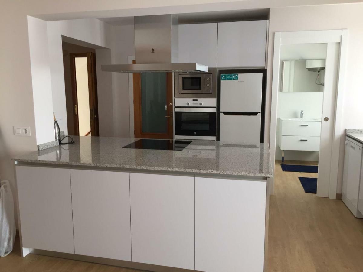 Apartments Denia Luaran gambar
