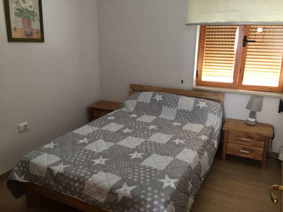 Apartments Denia Luaran gambar