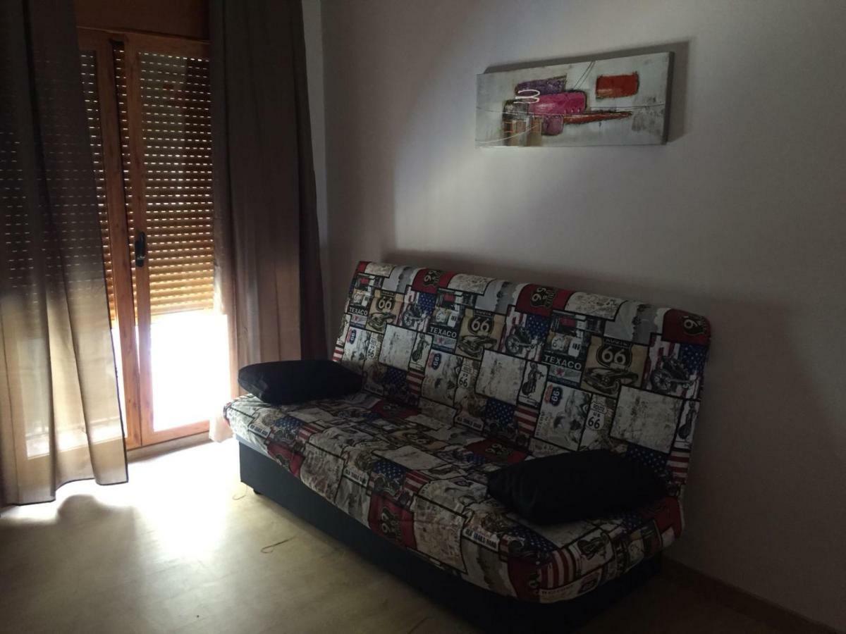 Apartments Denia Luaran gambar