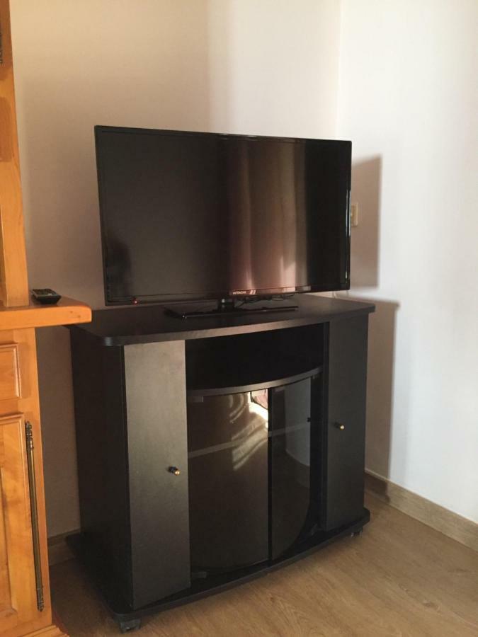 Apartments Denia Luaran gambar